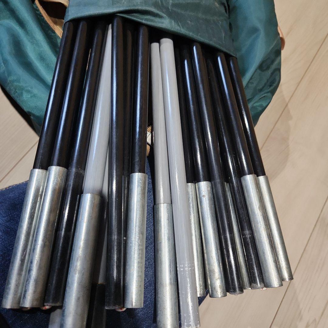 大幅値下げ！Coleman BC Air DOME 300 テント 美品