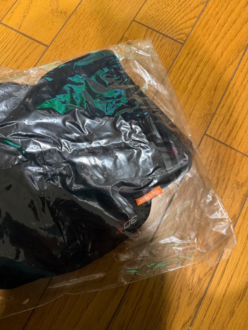 【未開封・新品】PEARL IZUMI 3D-R ブライトタイツXL 10℃