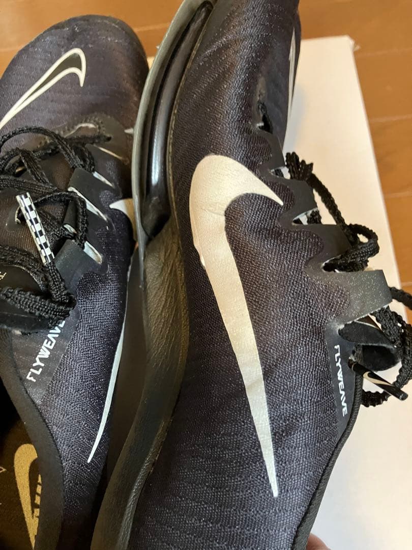 Nike ナイキ Air Zoom Maxfly モアアップテンポ　26㎝