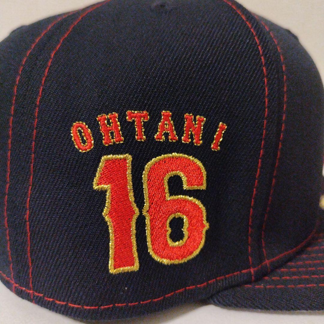 侍ジャパン 大谷 翔平 59FIFTY 7-1/2 WBC 2026