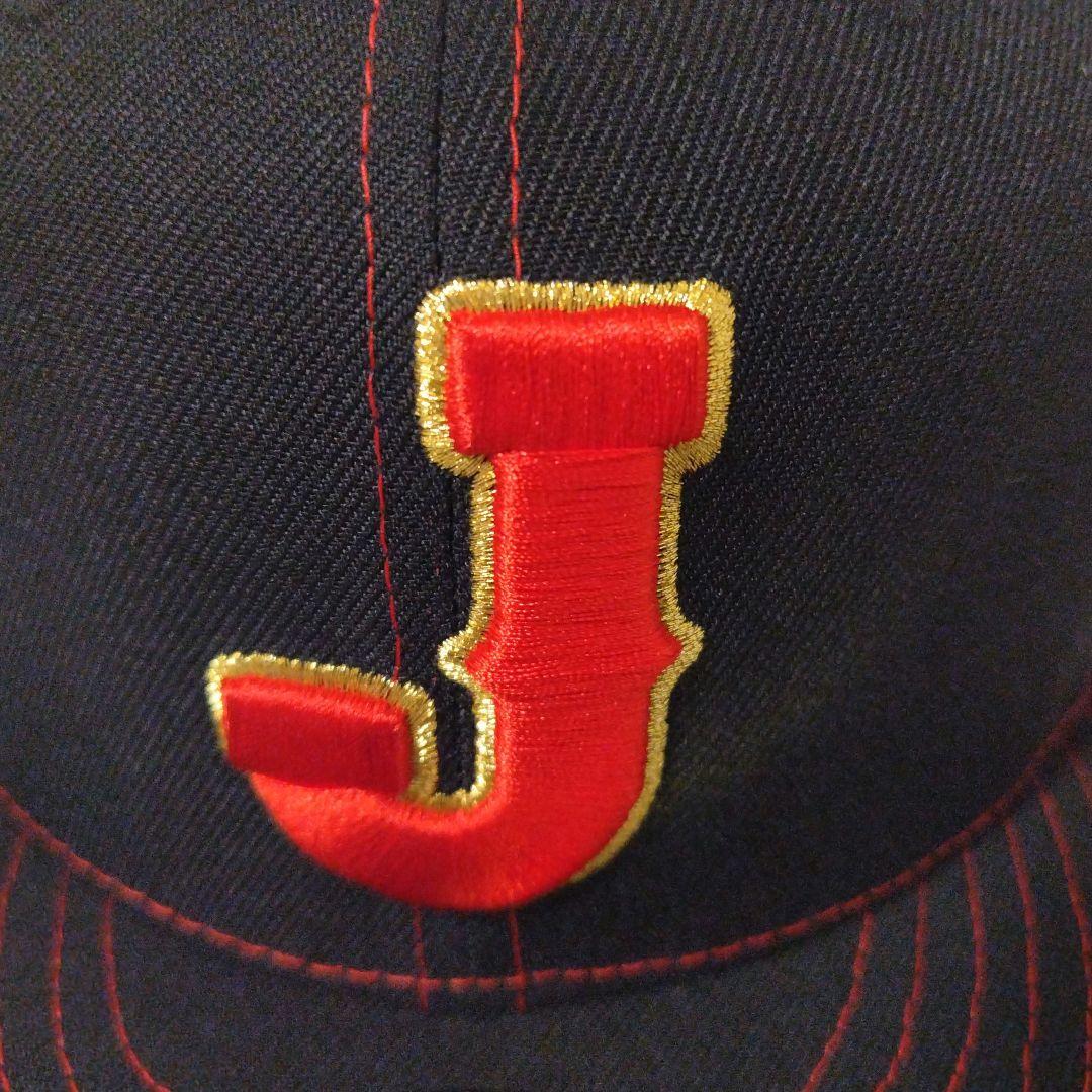 侍ジャパン 大谷 翔平 59FIFTY 7-1/2 WBC 2026