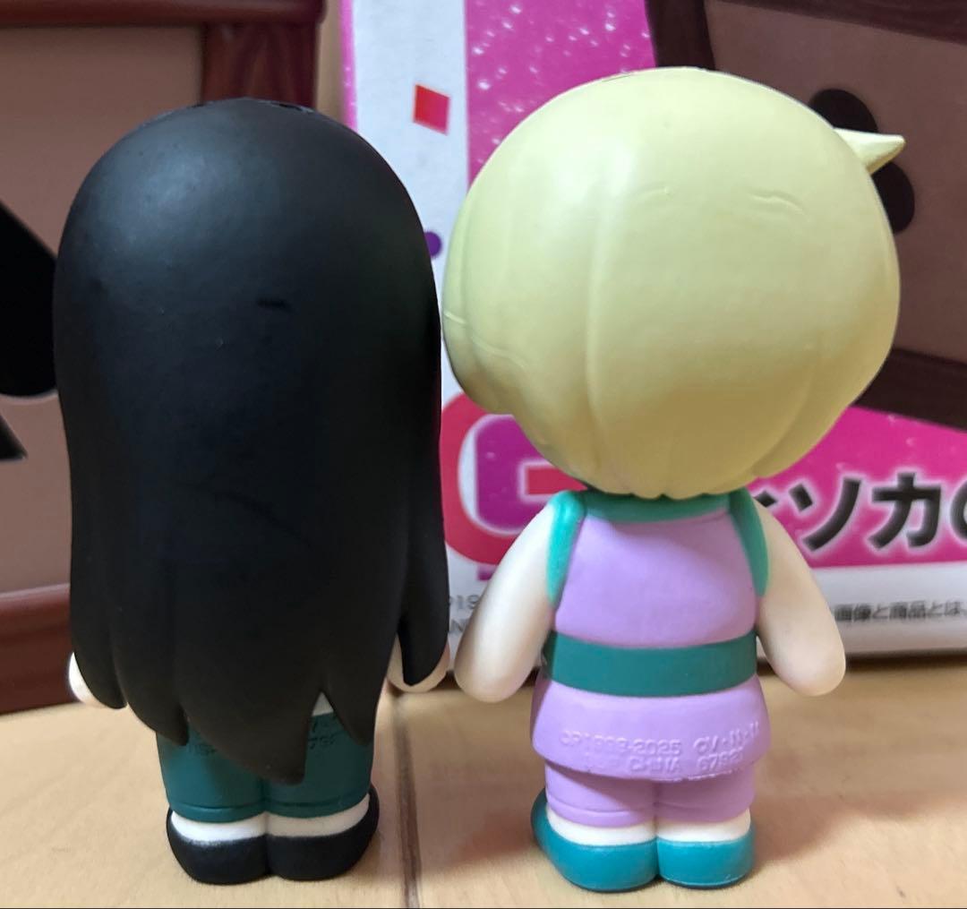 一番くじ ハンターハンター G賞 ヒソカのおもちゃ箱 H賞 イルミ シャルナーク