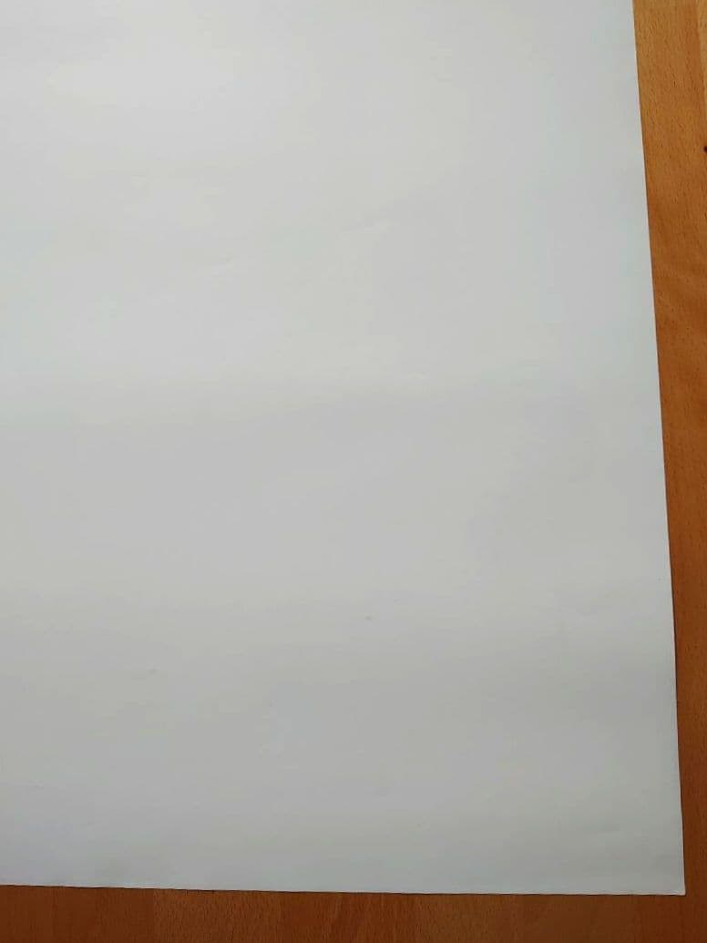 アキラ ポスター AKIRA 希少品【店舗用 販促品 非売品】大友克洋　Ｓ