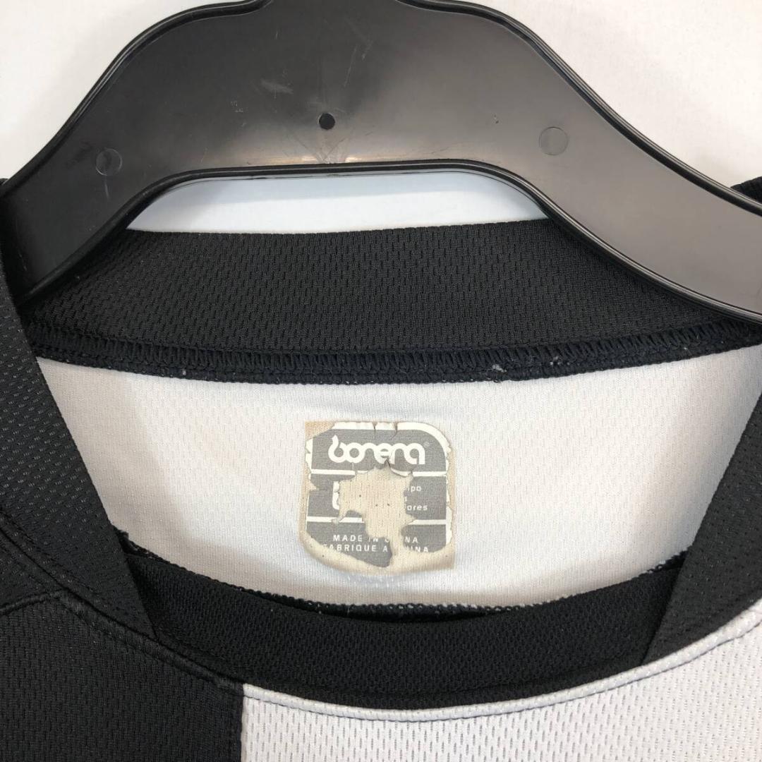 bonera ギラヴァンツ北九州 長袖プラクティスシャツ 支給品 Lサイズ