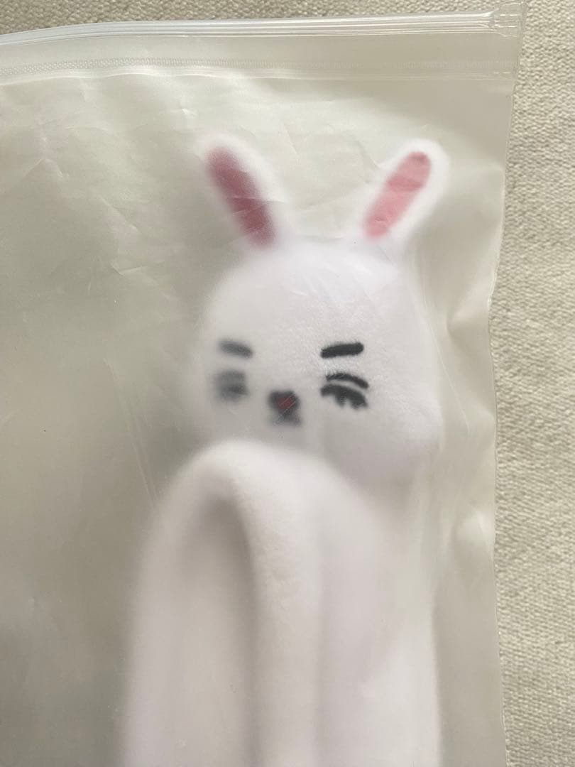MINITEEN ペンライトカバー エスクプス CHOITCHERRY