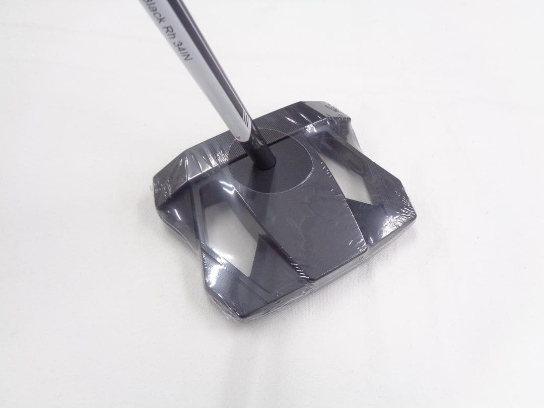 新品☆Spider ZT Black 34インチ 日本仕様 ゼロトルク