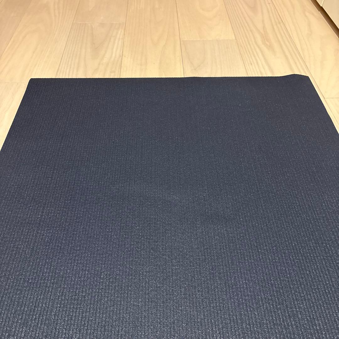 manduka ヨガマット 折りたたみ プロ トラベル ヨガマット(2.5mm)