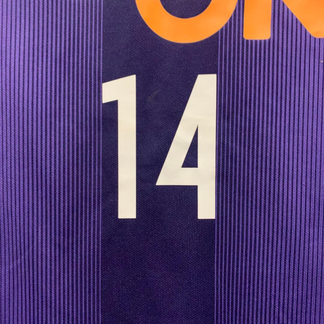 NIKE サンフレッチェ広島 ユニフォーム