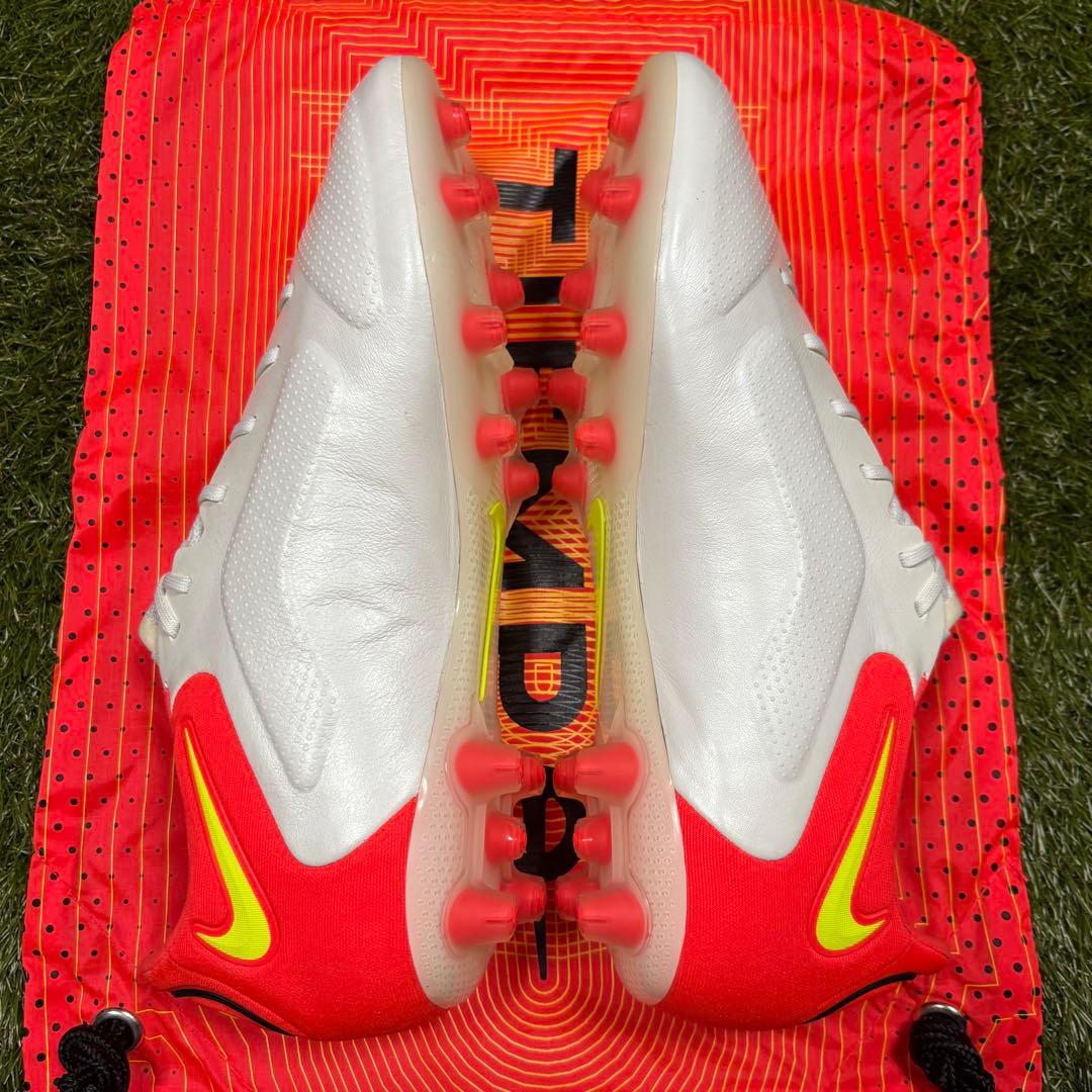 NIKE Tiempo Legend Ⅸ Elite HG 28.5cm