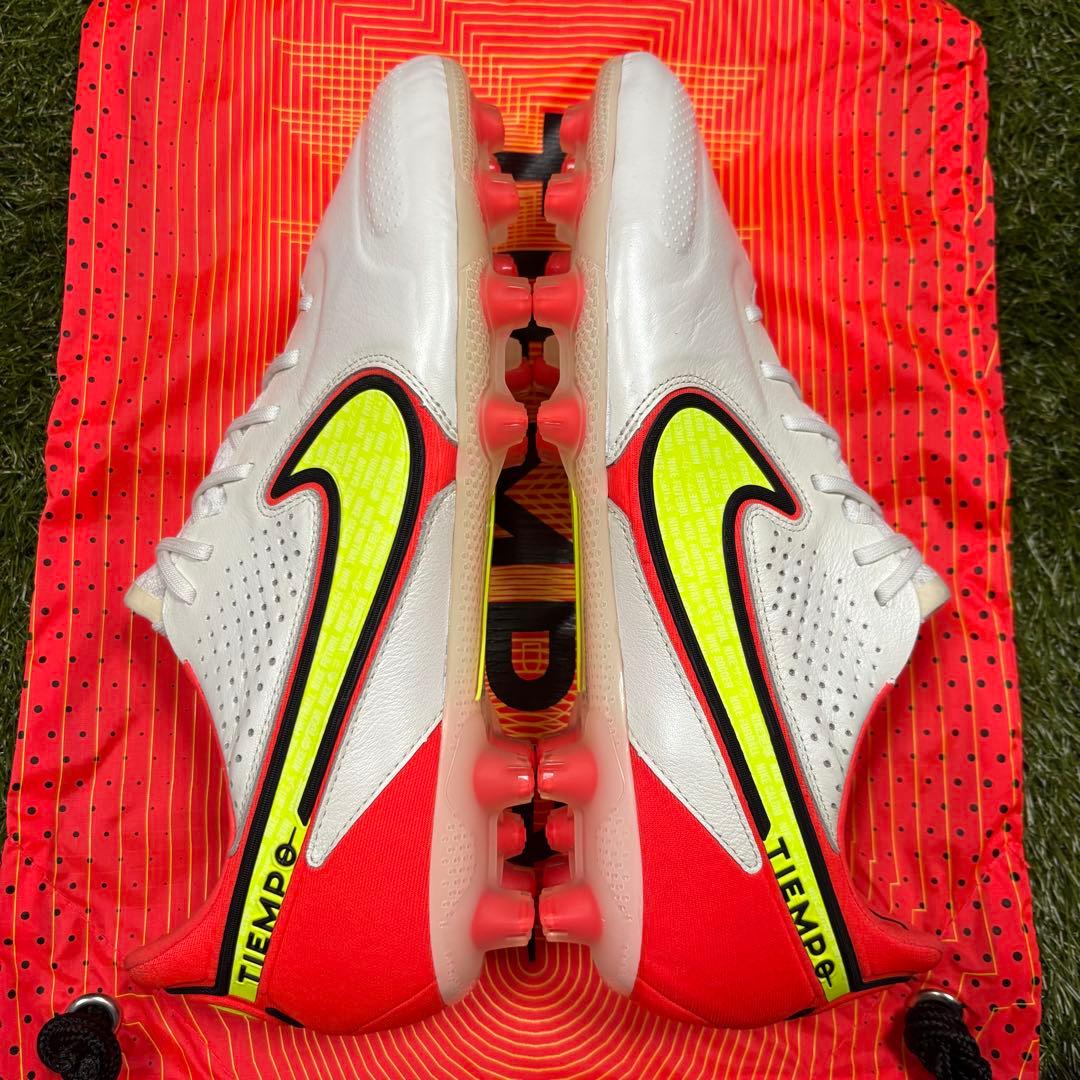 NIKE Tiempo Legend Ⅸ Elite HG 28.5cm