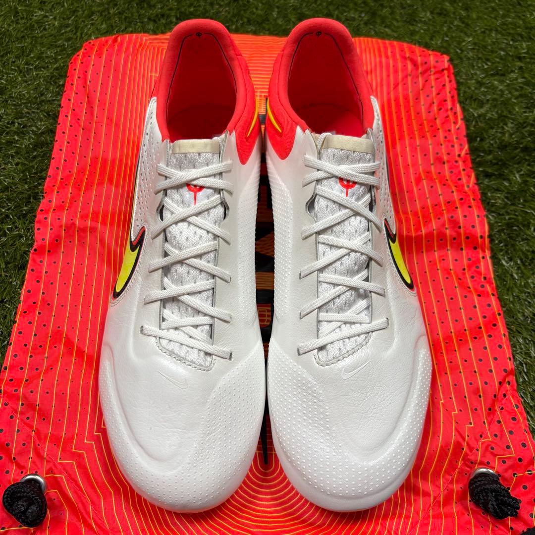 NIKE Tiempo Legend Ⅸ Elite HG 28.5cm