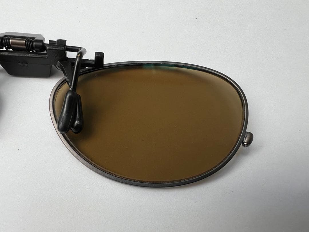 SightMaster サイトマスター　クリップオン　中古品