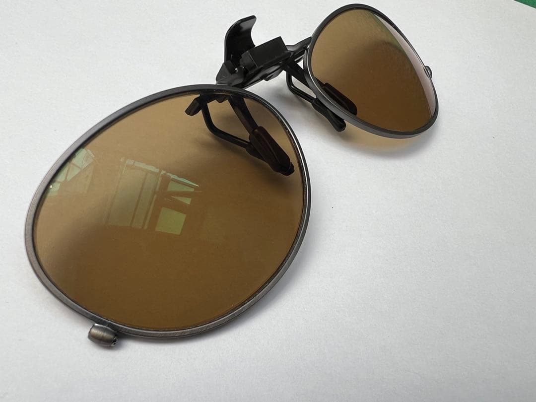 SightMaster サイトマスター　クリップオン　中古品
