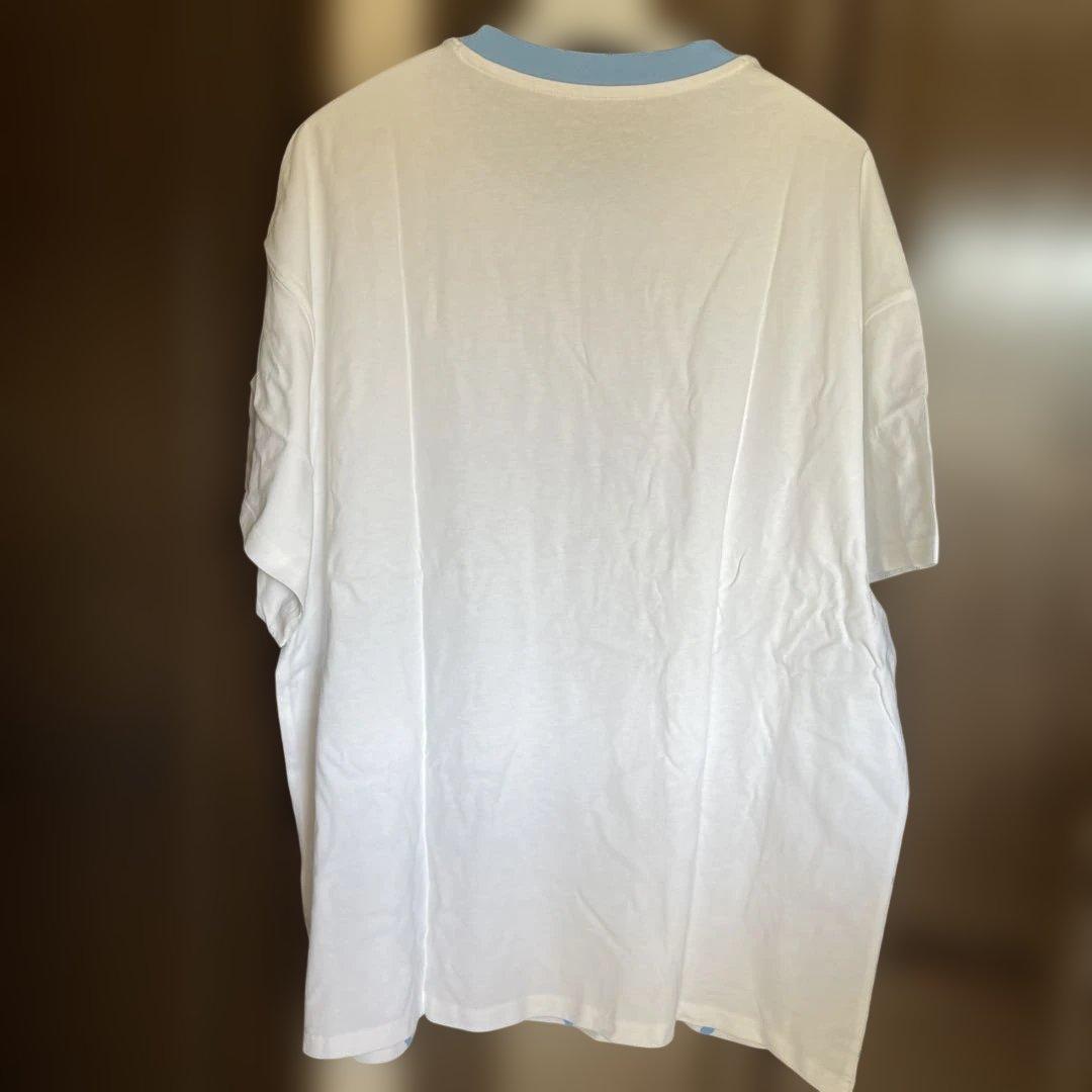 新品タグ付き PUMA マンチェスター・シティ Tシャツ Lサイズ