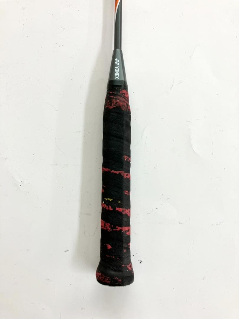 【中古】YONEX アークセイバー2i 3UG5 バドミントンラケット