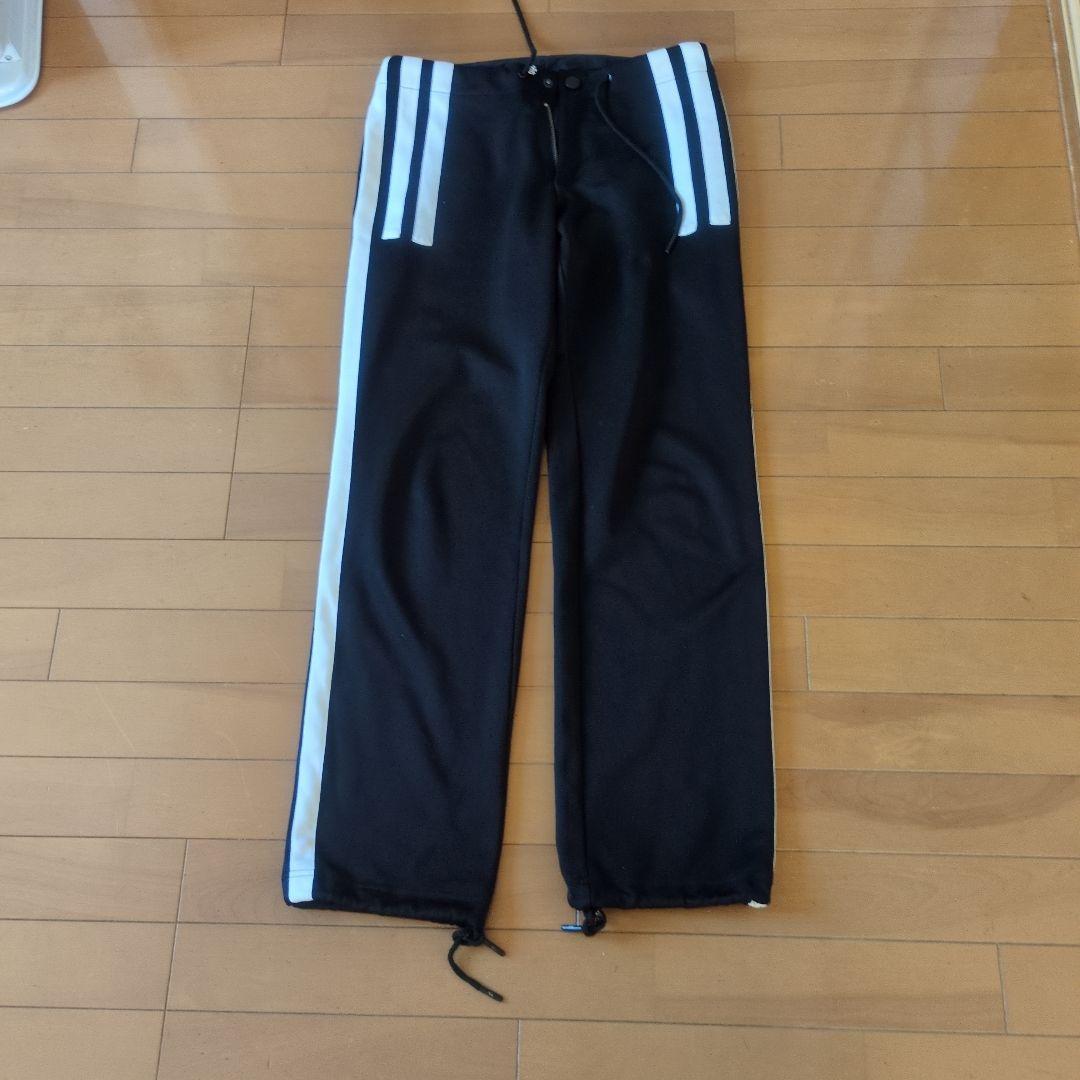adidas ジャージパンツ XS ヨウジヤマモトコラボ