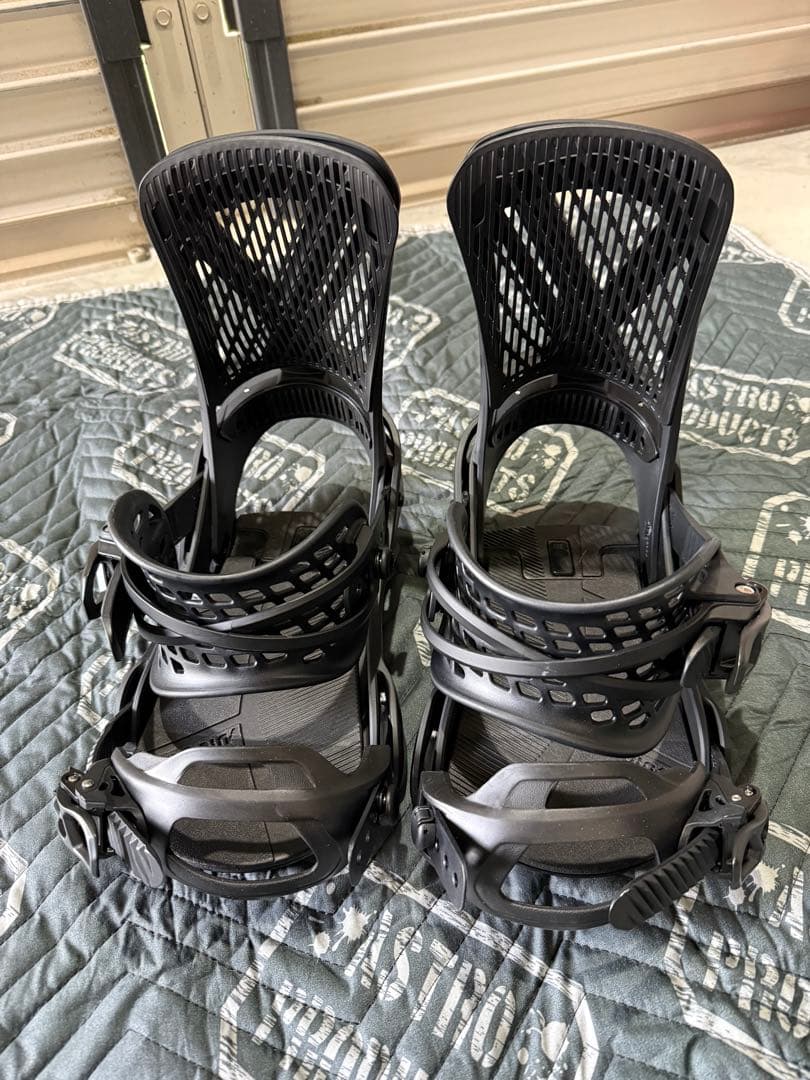 24-25 BURTON Genesis Re:Flex Mサイズ