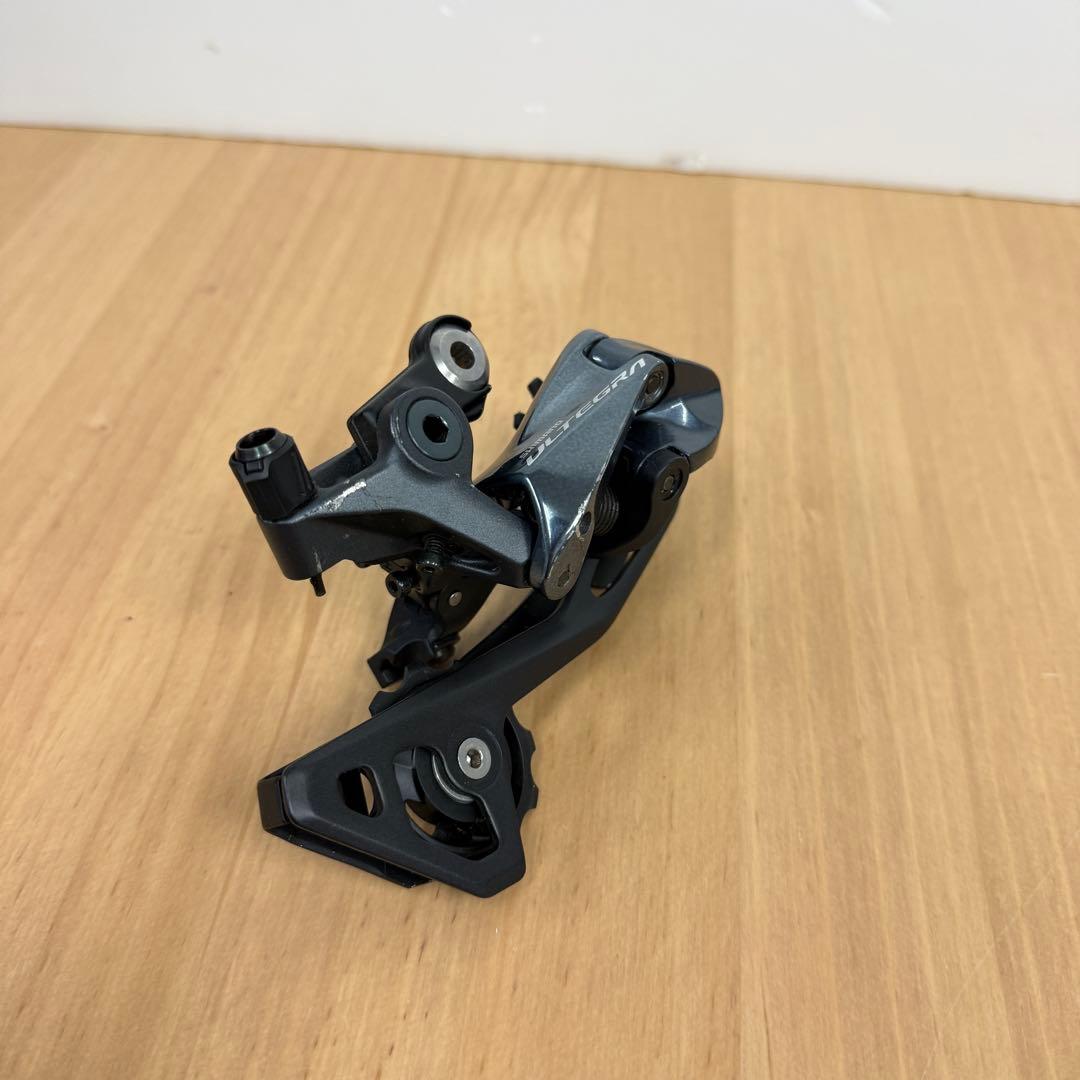 SHIMANO ULTEGRA リアディレイラー RD-R8000-GS 11S
