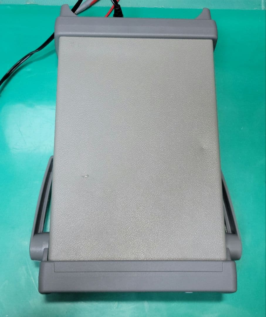 HP 34401A 6.5桁 デジタルマルチメーター Rev11