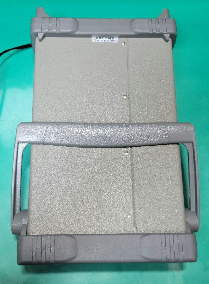 HP 34401A 6.5桁 デジタルマルチメーター Rev11