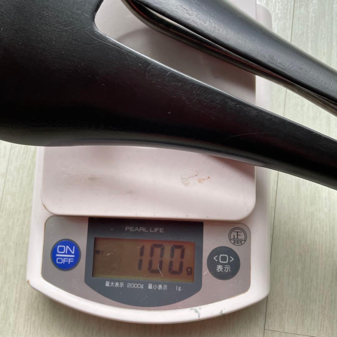 Selle Italia サドル 100g