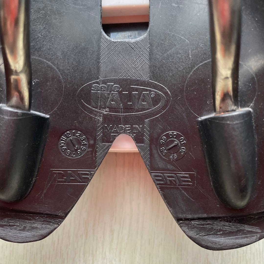 Selle Italia サドル 100g