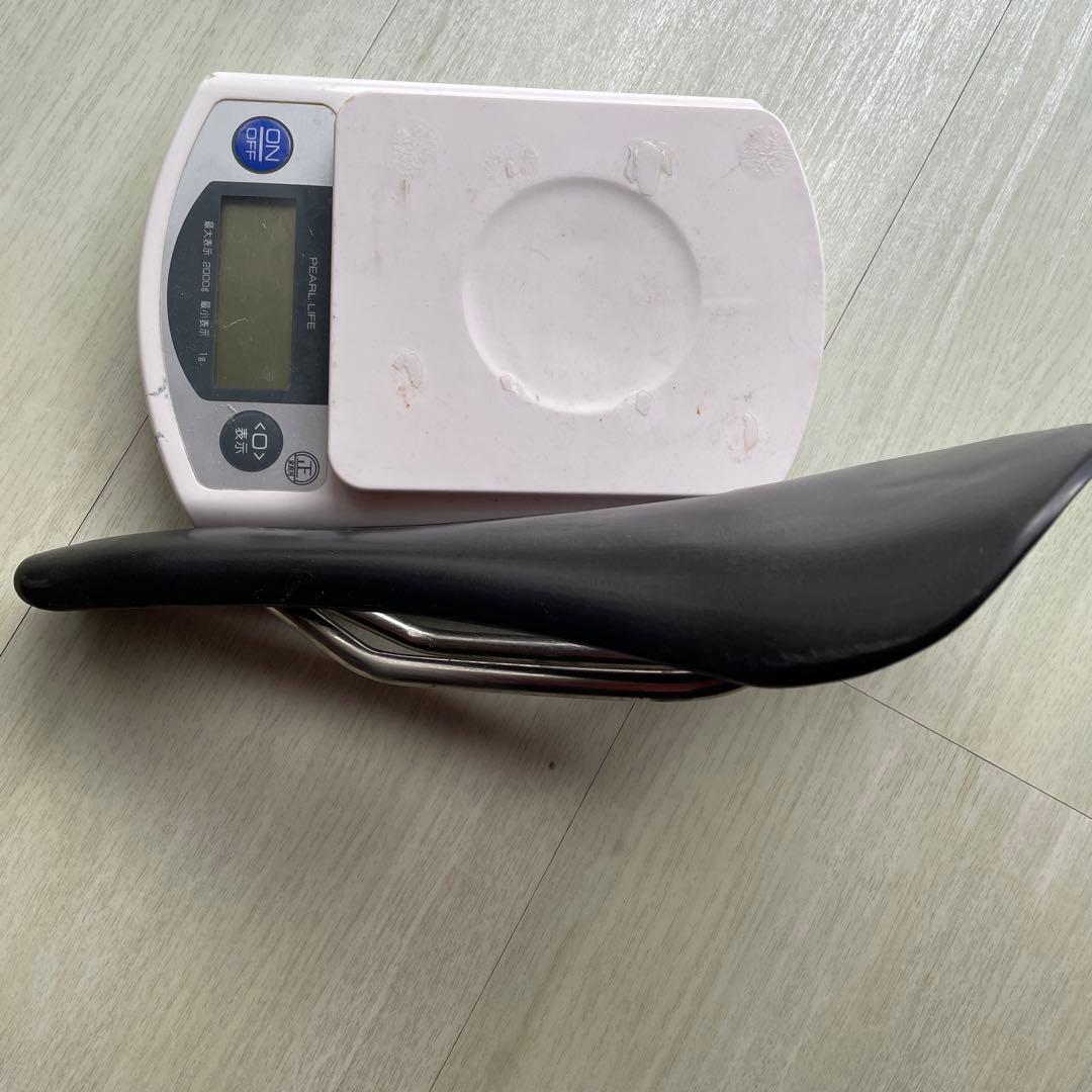 Selle Italia サドル 100g