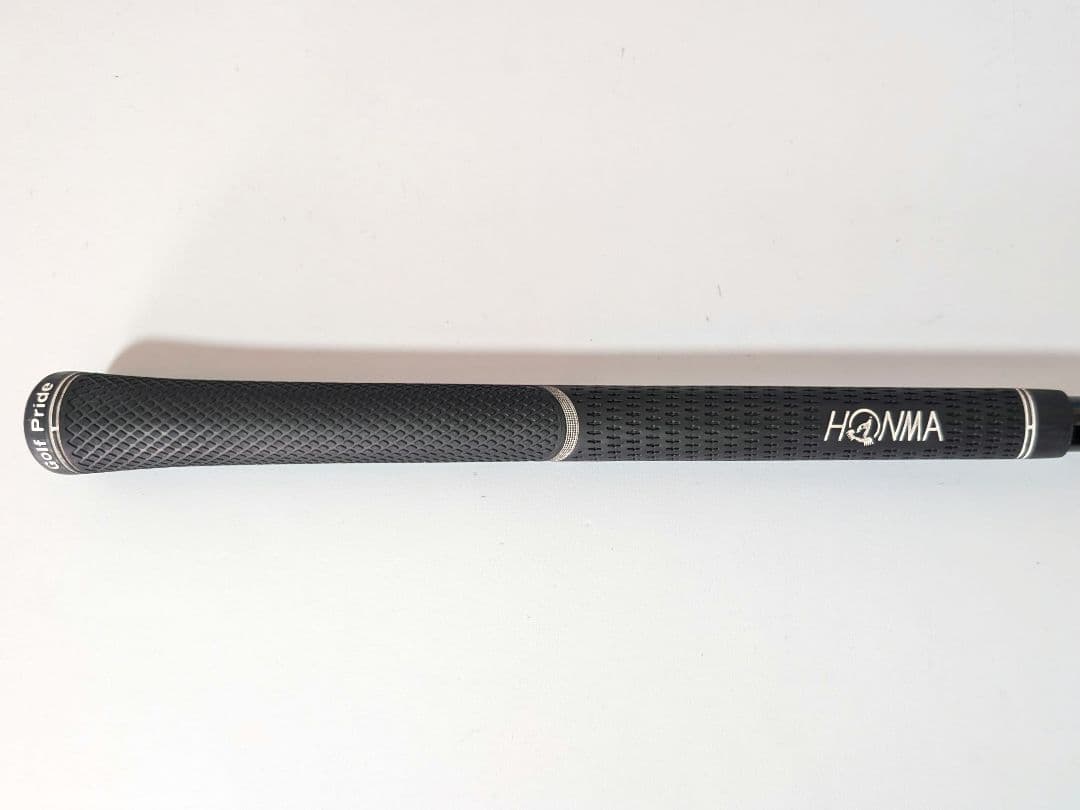【美品】ホンマ TR21 Ti BIG-LB 3W