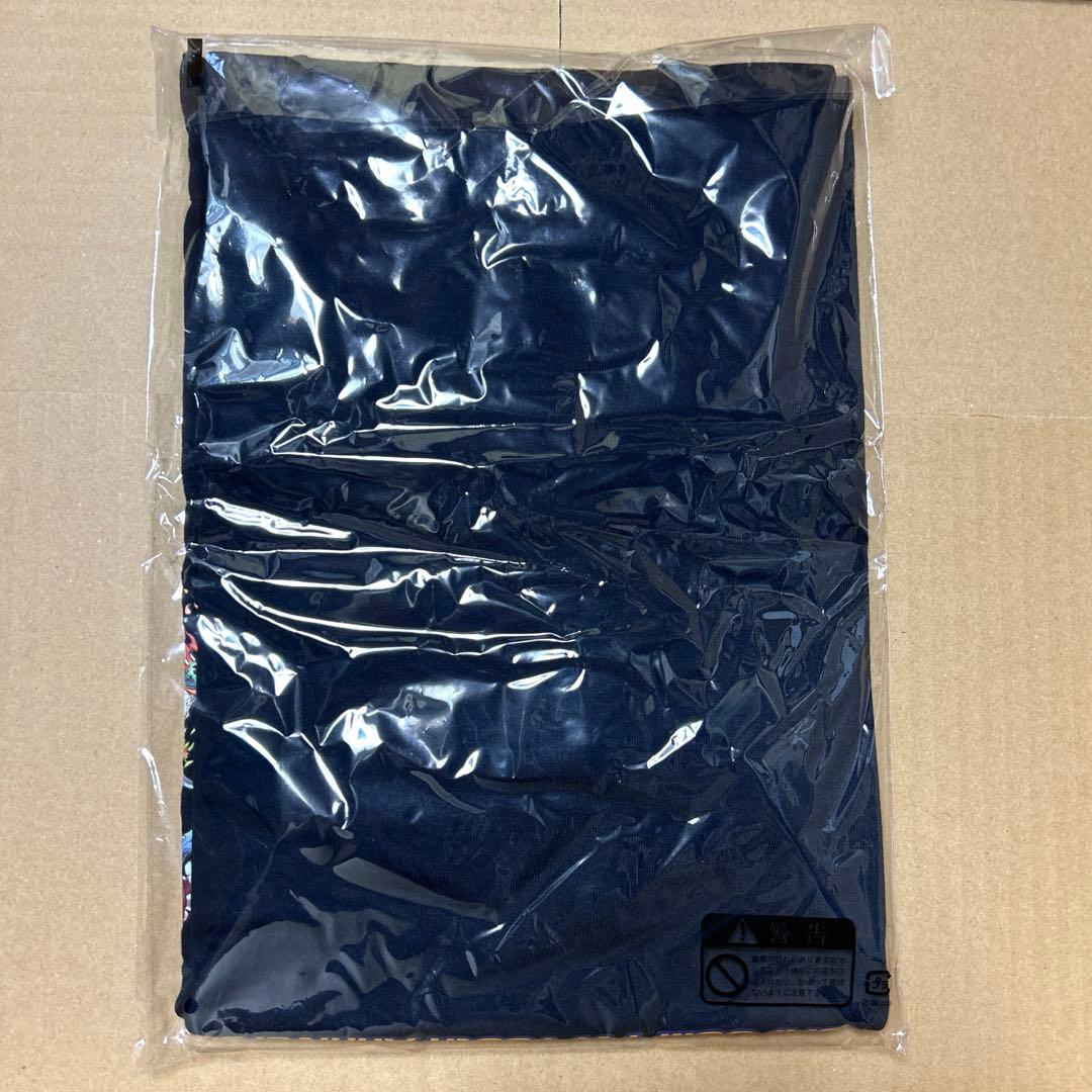 カプコンTV！100回記念 オリジナルTシャツ