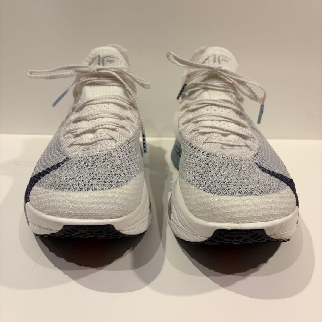 NIKE アルファフライ3 25.5cm