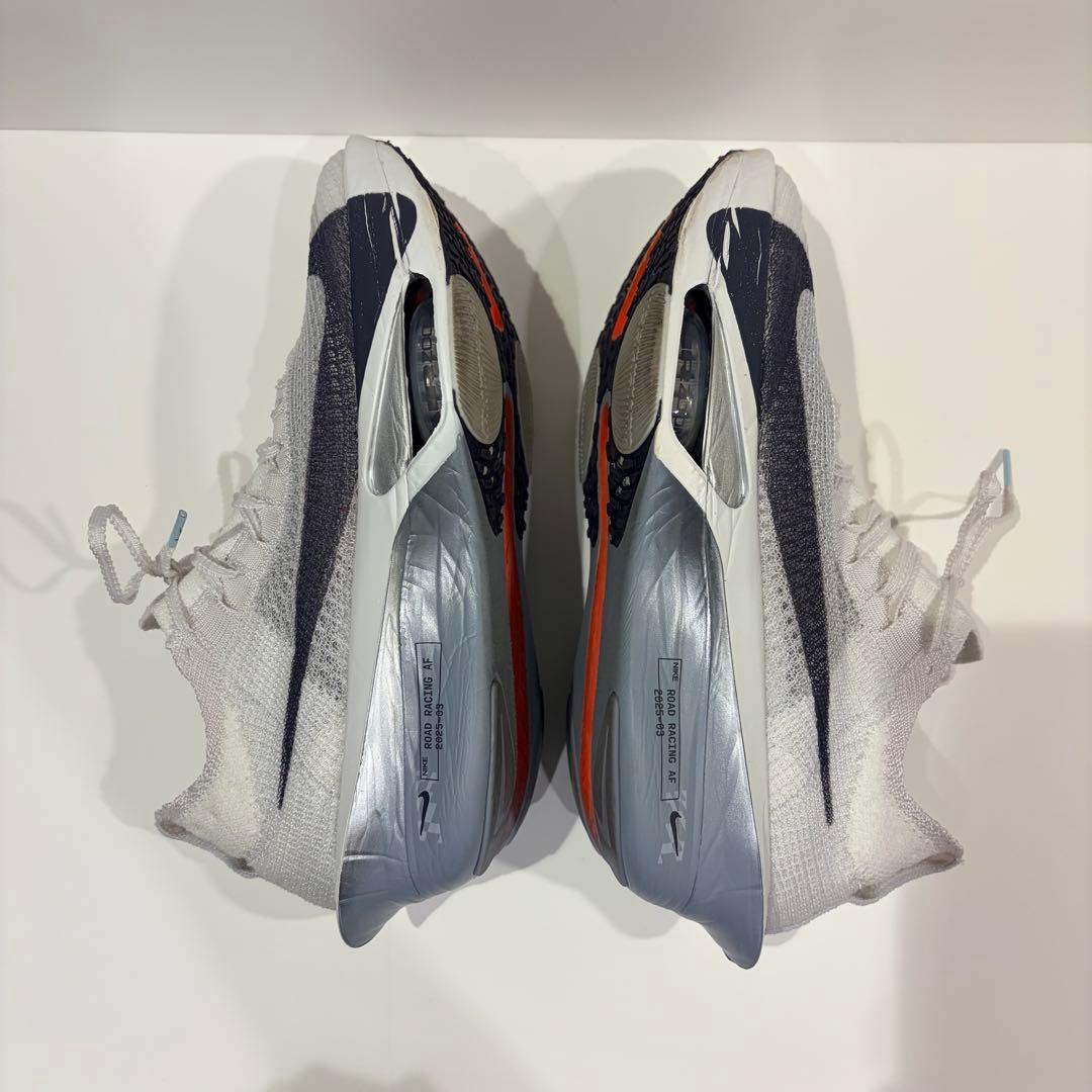 NIKE アルファフライ3 25.5cm