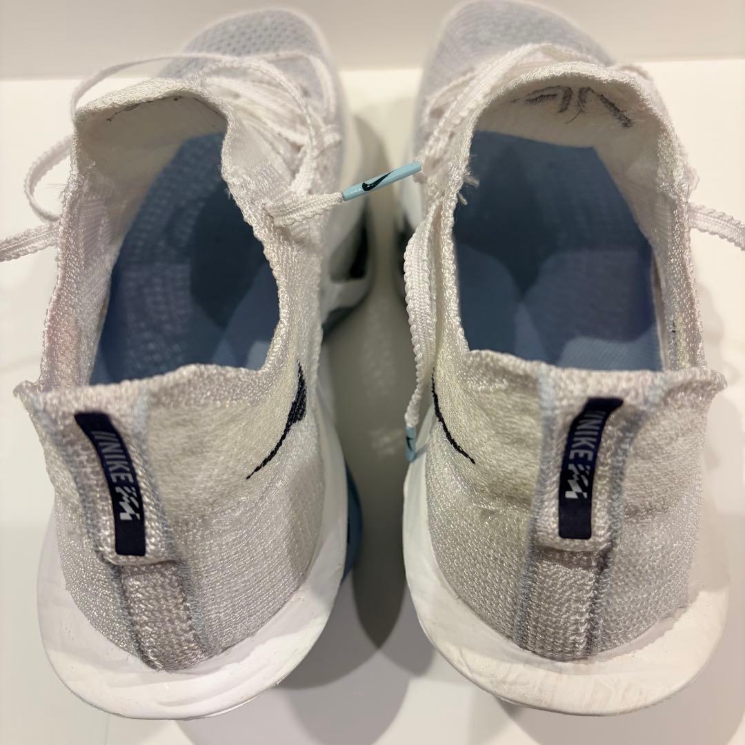 NIKE アルファフライ3 25.5cm