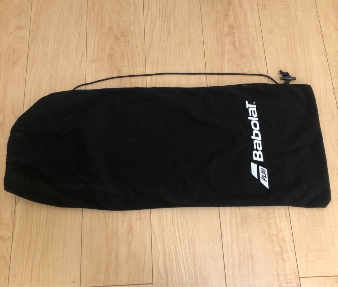 【美品】BabolaT バボラ ピュア アエロ VS G2 PURE Aero