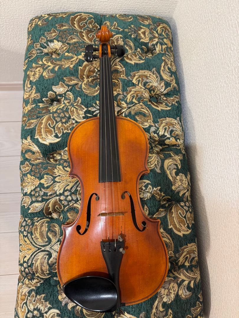 E.H.Roth バイオリン