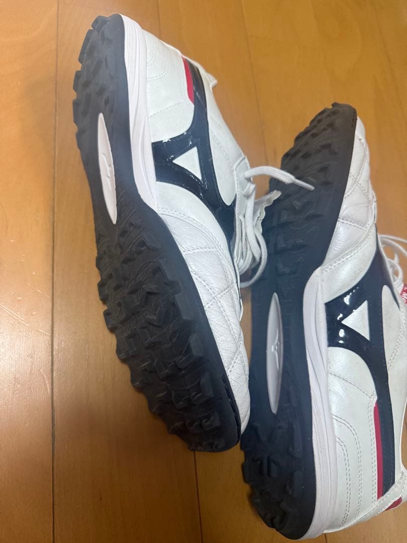 【まさ】MIZUNO MORELIA TFサッカーシューズ 28cm