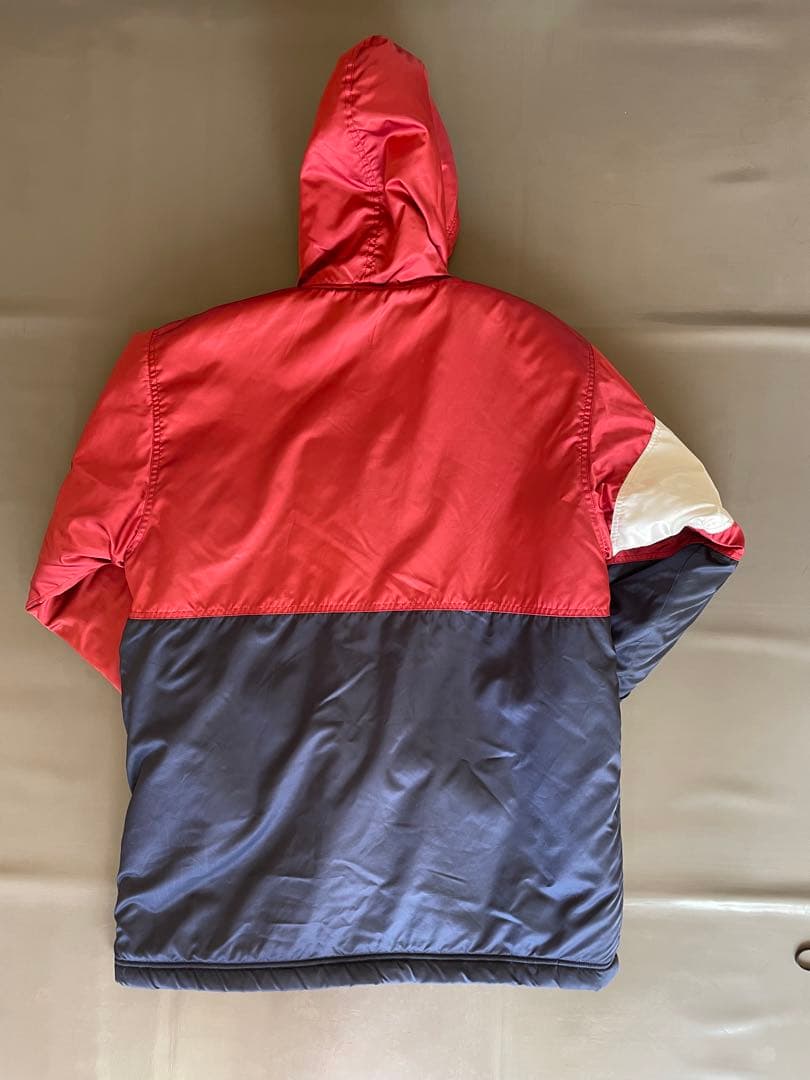 【希少】Sergio Tacchini セルジオタッキーニ　ベンチコート　M