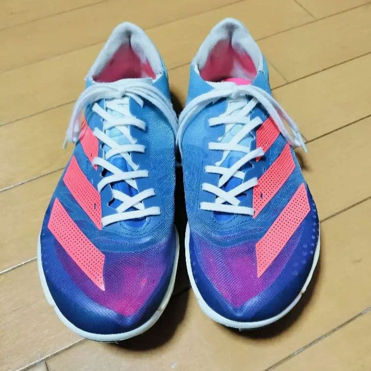 アディダス adidas スパイク アディゼロアンビション