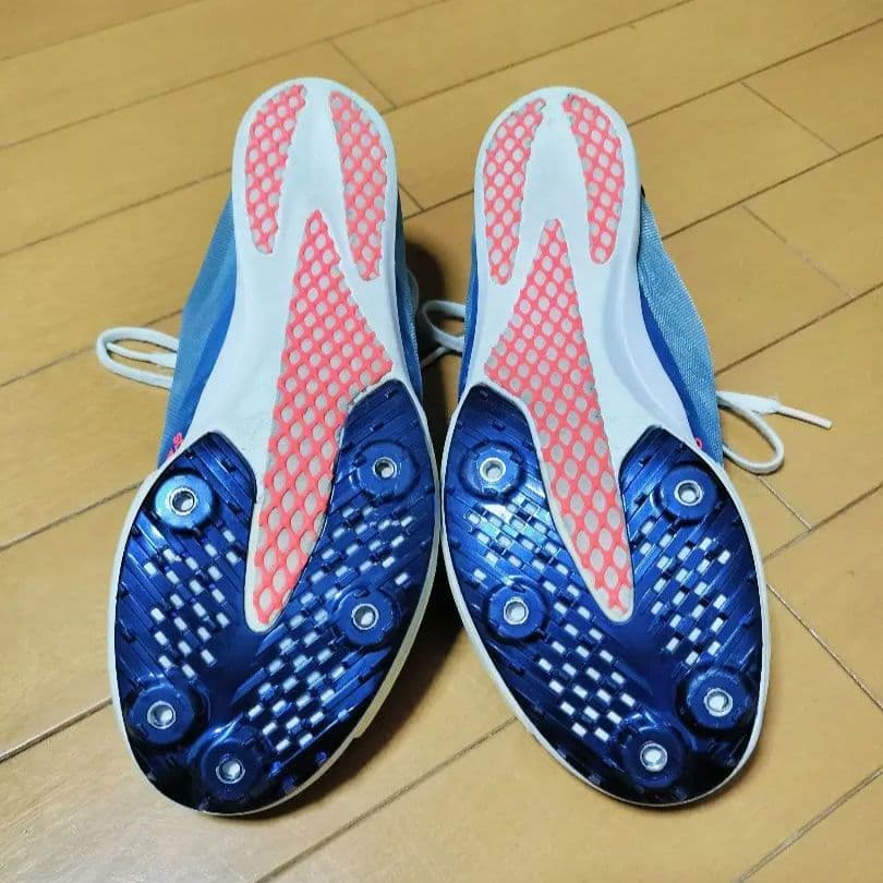 アディダス adidas スパイク アディゼロアンビション