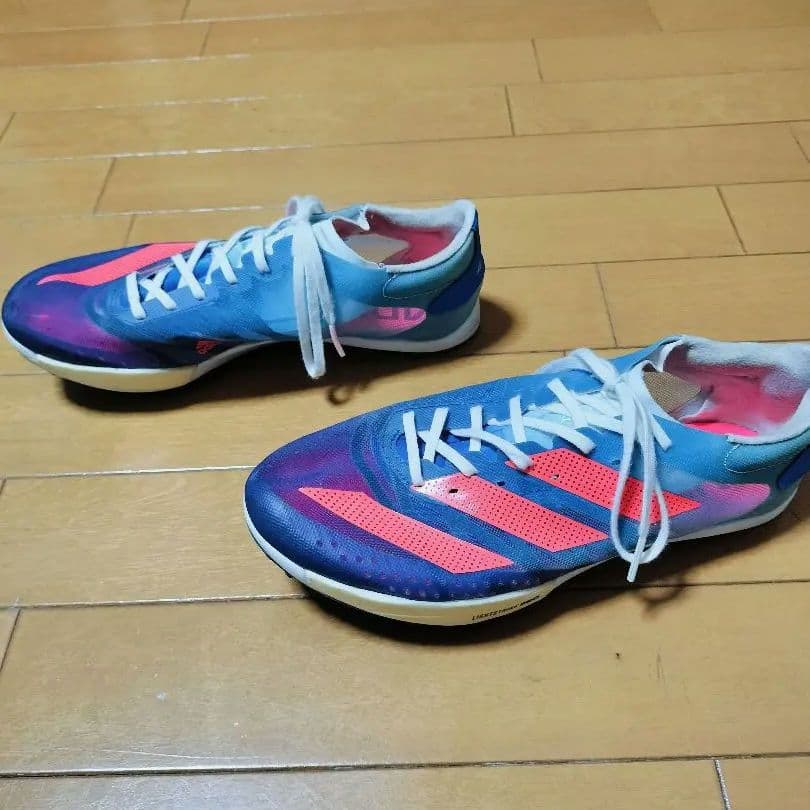 アディダス adidas スパイク アディゼロアンビション