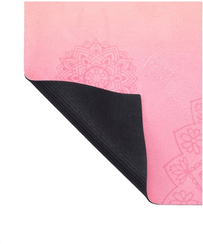 週末SALE　VIEW PRINT TRAVEL YOGA MAT　ヨガマット