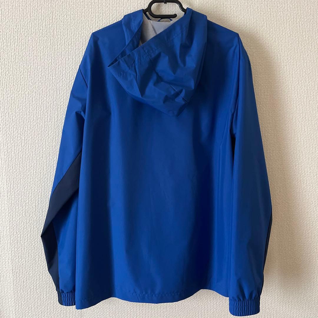 【非売品】アディダス オールウェザージャケット