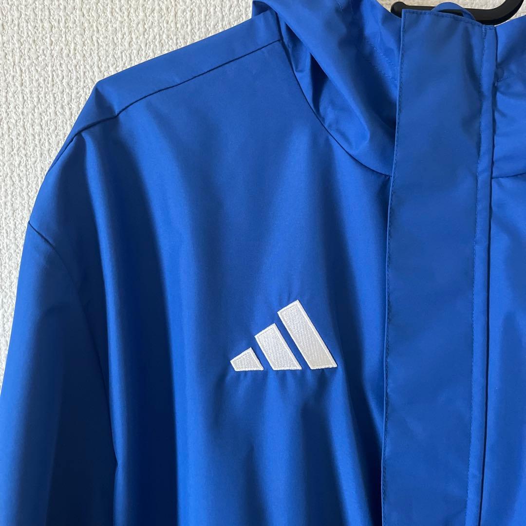 【非売品】アディダス オールウェザージャケット
