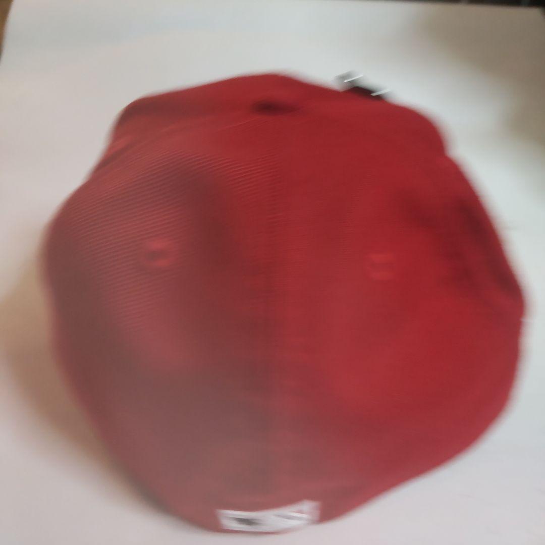 インディアンズ 59FIFTY キャップ 7 1/4 レッド、