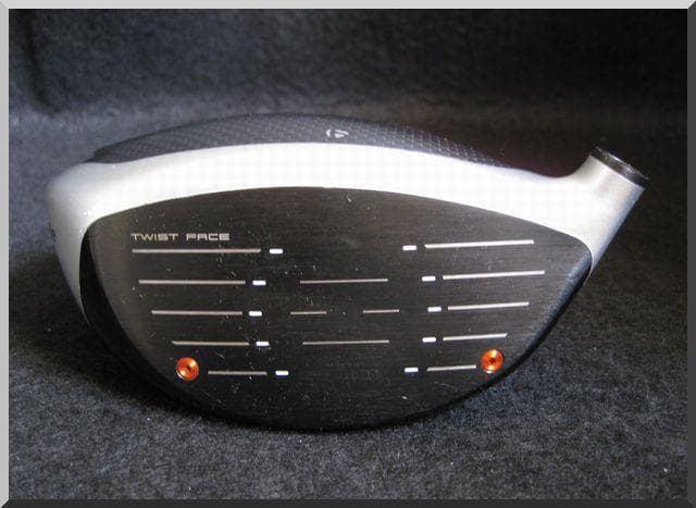 ■ テーラーメイド M5 460 10.5° ドライバー ヘッド単品 JP