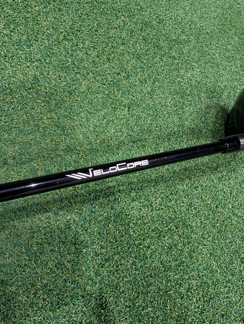 APEX UW 2026 19° VENTUS BLACK 7S