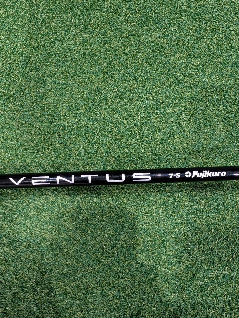 APEX UW 2026 19° VENTUS BLACK 7S
