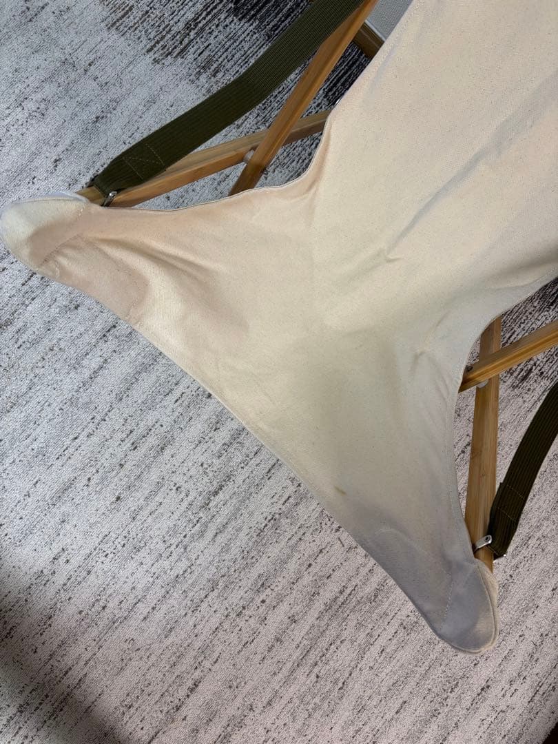 スノーピーク テイクチェア ロング