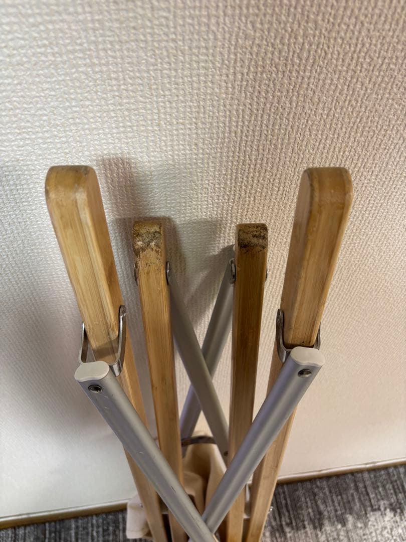 スノーピーク テイクチェア ロング