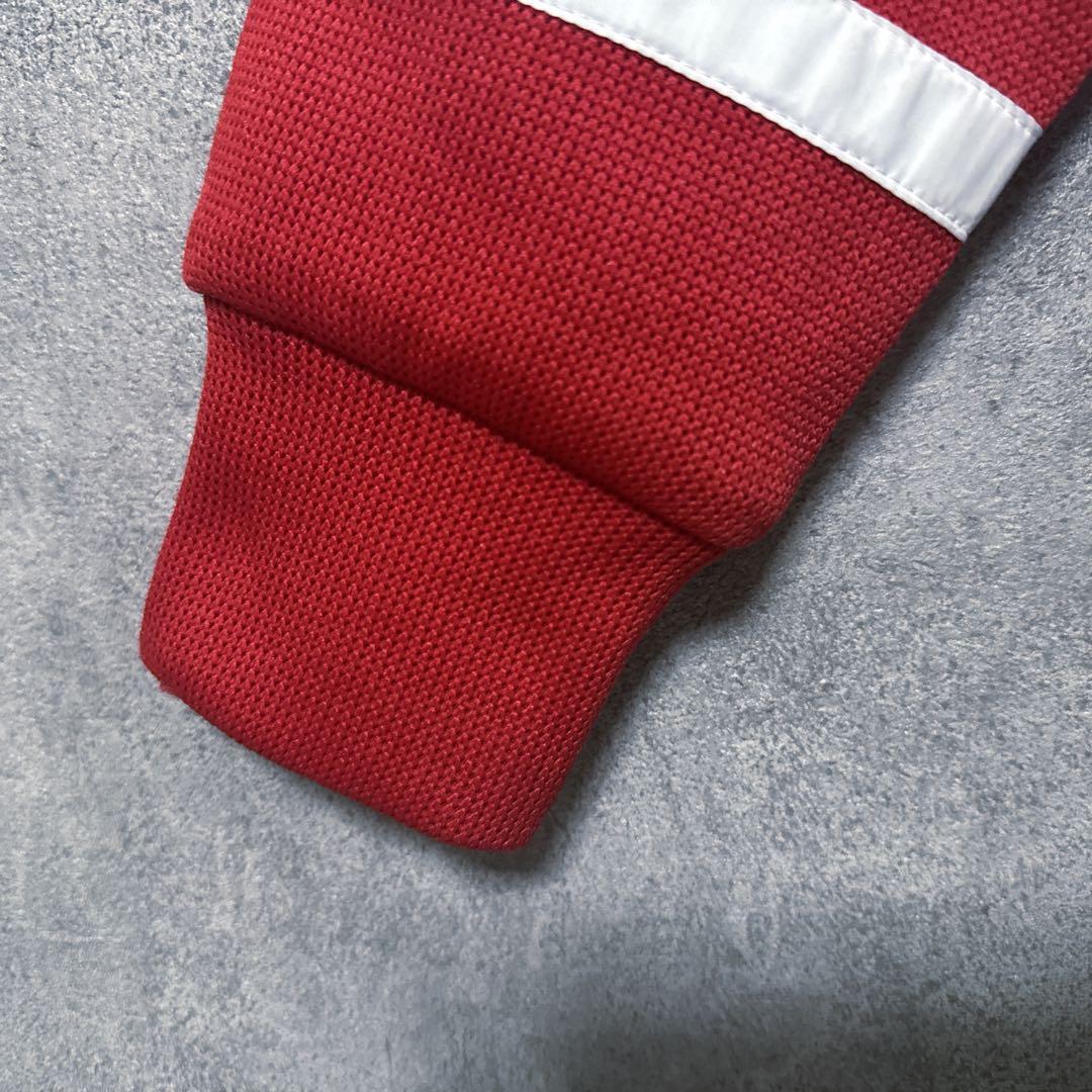 le coq sportif golf ルコック 切り替え 中綿 ジャケット
