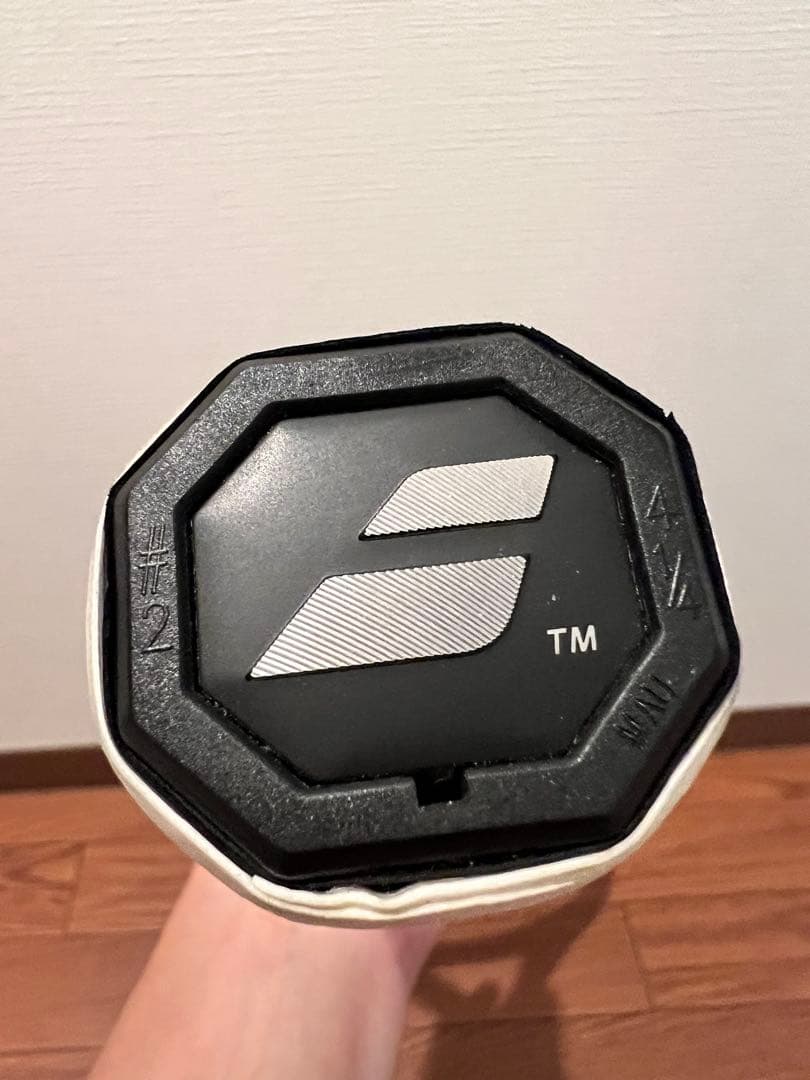 バボラピュアドライブ PURE DRIVE G2